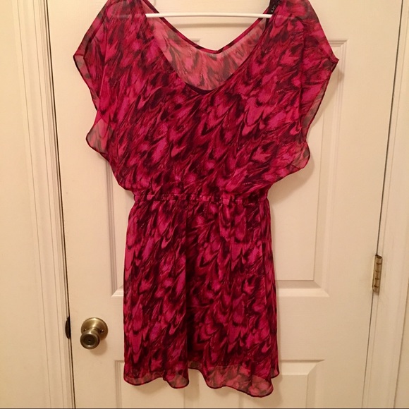 Express Dress - Size Medium - EUC - Picture 2 of 4